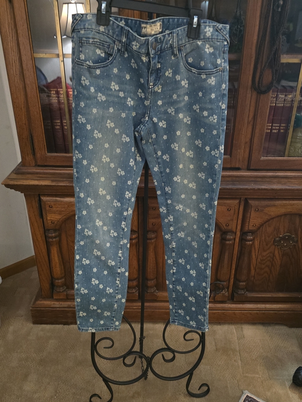 Free People Jeans